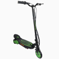 Scooter eléctrico de doble freno plegable 120w